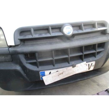 fiat doblo cargo (223) del año 2004