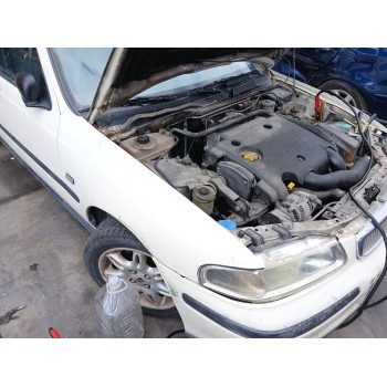 rover 400 ii (rt) del año 1999