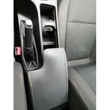 opel insignia berlina del año 2009