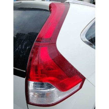 honda cr-v del año 2014