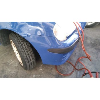 fiat seicento (187) del año 2002