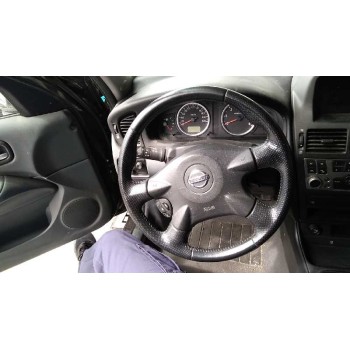 nissan almera (n16/e) del año 2004