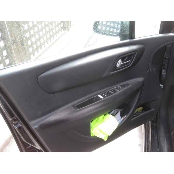 citroën c4 berlina del año 2005