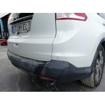 honda cr-v del año 2014