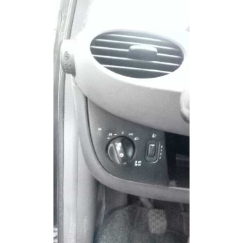 mercedes-benz clase a (w168) del año 2000