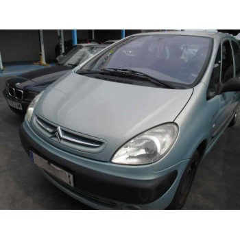 citroën xsara picasso del año 2002