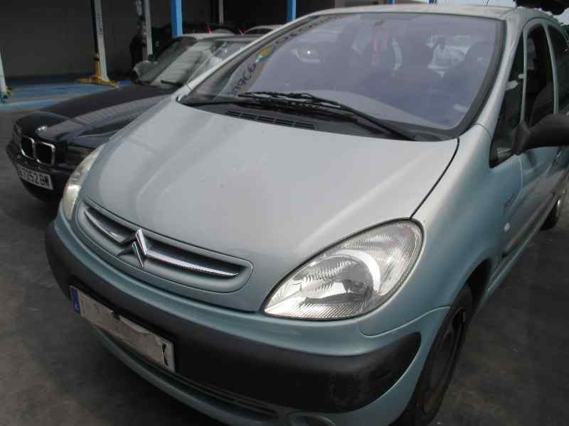CITROËN XSARA PICASSO