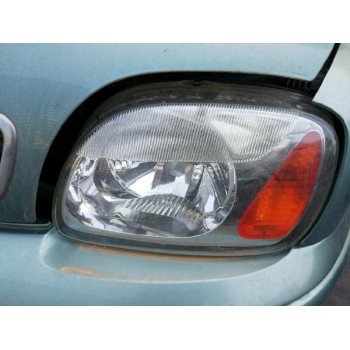 nissan micra (k11) del año 2002