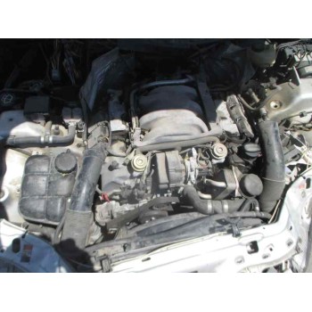 mercedes-benz clase slk (w170) roadster del año 2002