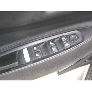 citroën c4 berlina del año 2005