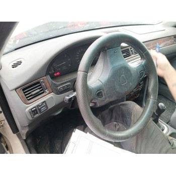 rover 400 ii (rt) del año 1999