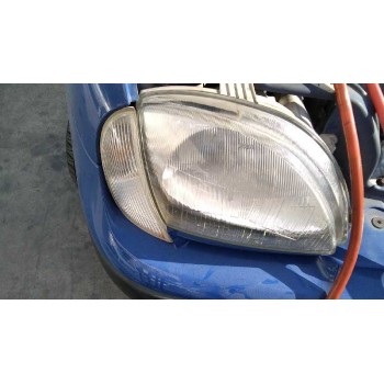 fiat seicento (187) del año 2002