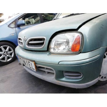 nissan micra (k11) del año 2002