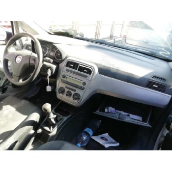 fiat punto (evo) (199) del año 2012