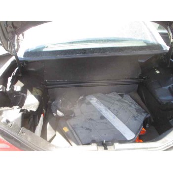 mercedes-benz clase slk (w170) roadster del año 2002