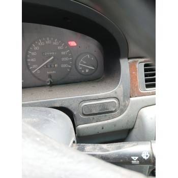 rover 400 ii (rt) del año 1999