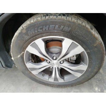 honda cr-v del año 2014