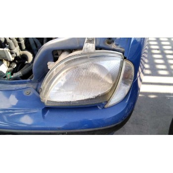 fiat seicento (187) del año 2002