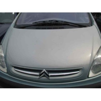 citroën xsara picasso del año 2002