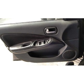 nissan almera (n16/e) del año 2004