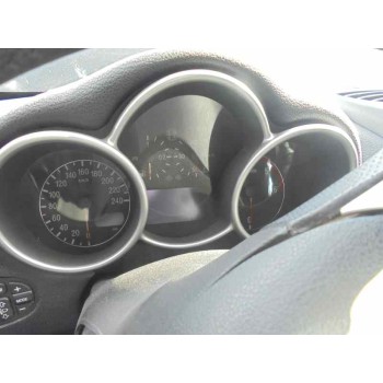 alfa romeo 147 (190) del año 2005