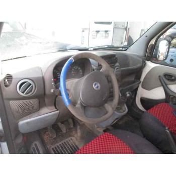 fiat doblo cargo (223) del año 2004