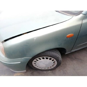 nissan micra (k11) del año 2002