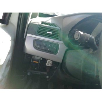 fiat punto (evo) (199) del año 2012