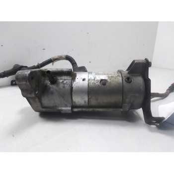 Recambio de motor arranque para jaguar xj executive referencia OEM IAM 4R8311001AD  MS4280001932