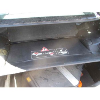 mercedes-benz clase slk (w170) roadster del año 2002