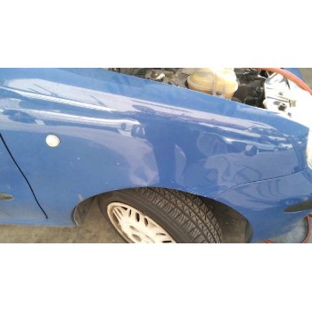 fiat seicento (187) del año 2002