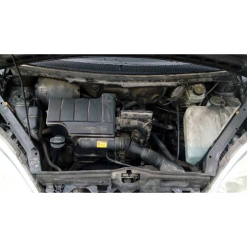 mercedes-benz clase a (w168) del año 2000