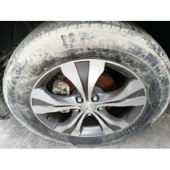 honda cr-v del año 2014