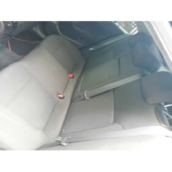 opel insignia berlina del año 2009