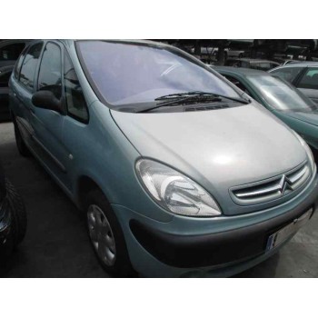 citroën xsara picasso del año 2002