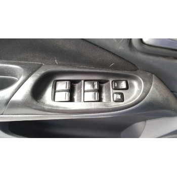 nissan almera (n16/e) del año 2004