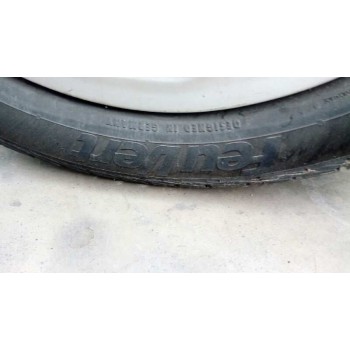 mercedes-benz clase a (w168) del año 2000