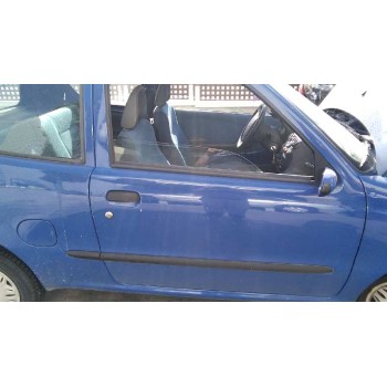fiat seicento (187) del año 2002