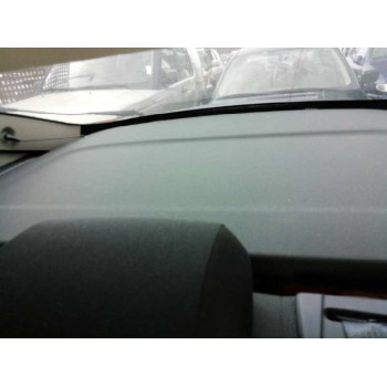 opel insignia berlina del año 2009