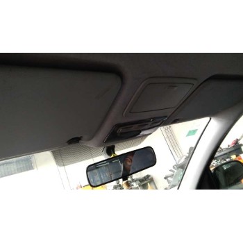 nissan almera (n16/e) del año 2004