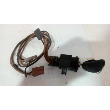 CONMUTADOR DE ARRANQUE 