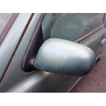 nissan micra (k11) del año 2002