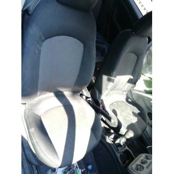 fiat punto (evo) (199) del año 2012