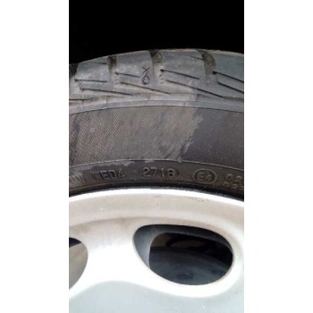 mercedes-benz clase a (w168) del año 2000