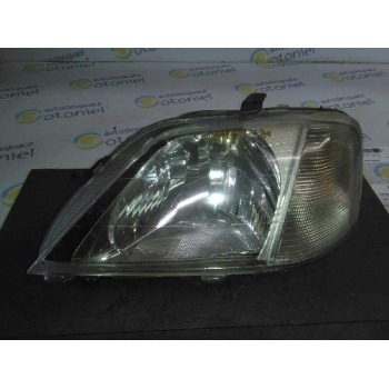 FARO IZQUIERDO MONOPTICA