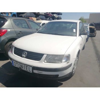 volkswagen passat berlina (3b2) del año 1999