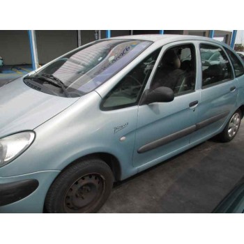 citroën xsara picasso del año 2002