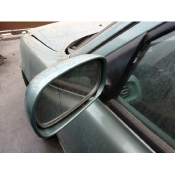 nissan micra (k11) del año 2002