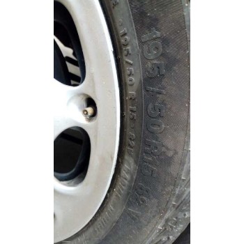 mercedes-benz clase a (w168) del año 2000