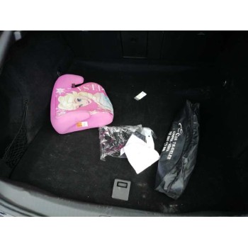 opel insignia berlina del año 2009